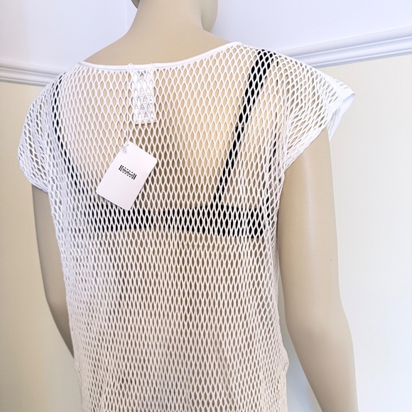 Wolford Xenia striking net dress - Picture 6 of 16